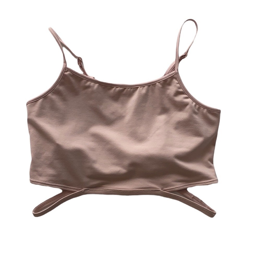 Alo Yoga Halo Bra Tank